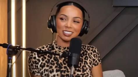 britney renner lap dance|Brittany Renner Provided Lap Dance To Controversial Figure